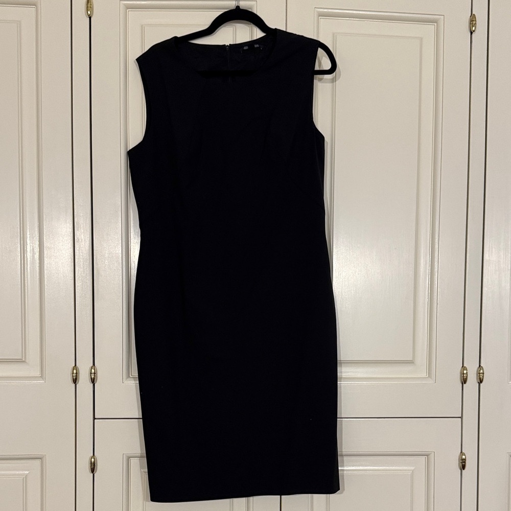 Hugo Boss Classic Black Label